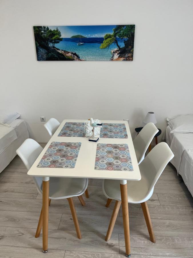 Summer Apartments Kabakum Goudstrand Buitenkant foto